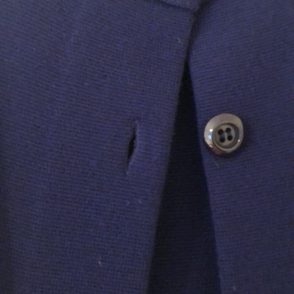 J.Crew wool jacket 💟 - Picture 2 of 3